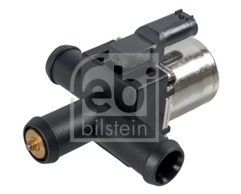 Coolant Control Valve
